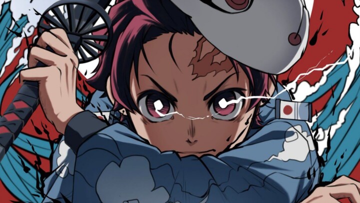 [ดาบพิฆาตอสูร] นี่ก็คือดาบที่อ่อนโยนที่สุดในดาบพิฆาตอสูร