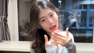 “今天的你，特别令我着迷”