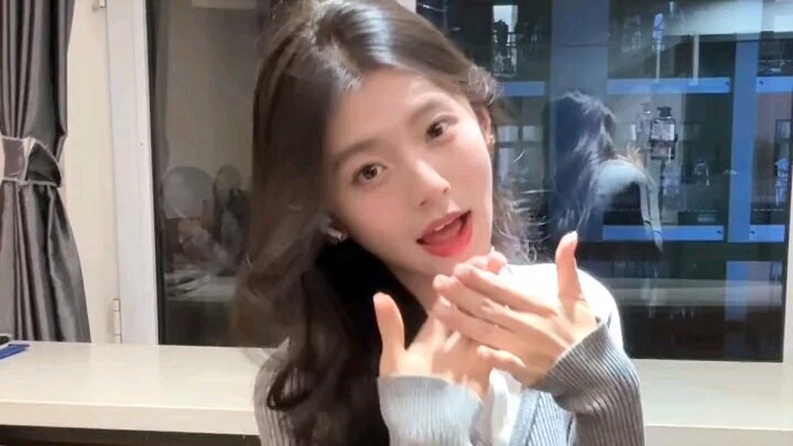 “今天的你，特别令我着迷”