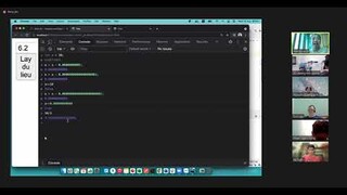[Biến & kiểu dữ liệu] Lý thuyết 2