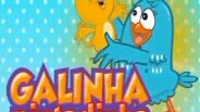 Galinha Pintadinha 14 CINEMINHA