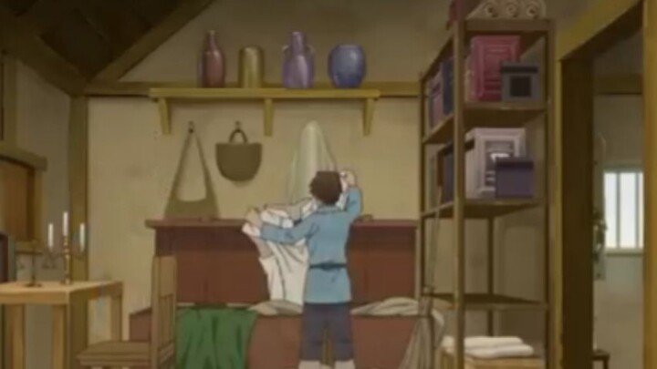 anime terbaru
