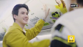พี่พีนั่นแหละ...จะตามใจเติ้ลมั้ยน้าาา? (พี-ไตเติ้ล) | Spot NOK Air (40s)