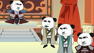 Crossing the Three Kingdoms 13 Dong Zhuo and Liu Bian are so easy to control, why did they replace t