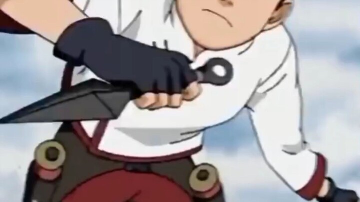 tenten lucu