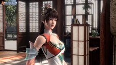 The Supreme Dantian Episode 4 Subtitle Indonesia 1080P