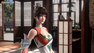 The Supreme Dantian Episode 4 Subtitle Indonesia 1080P