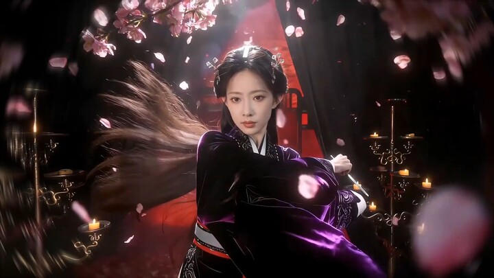 Meng Ziyi เมิ่งจื่ออี้ as Shen Miao [将门独后]