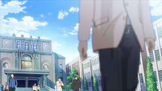 i want to eat your pancreas ( English)