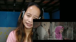 Vanny Vabiola - I know, I wish, I let you go ( Official Music Video) || Reaction 🇵🇭