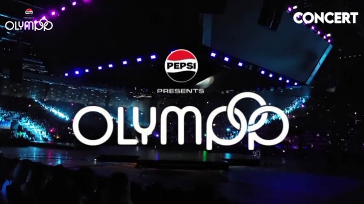 Blow My Mind   CATCH ME   อย่ากระโตกกระตาก - MINDY @OLYMPOP 2025