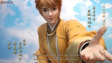 Tales Of Demons And Gods S9 Eps 07 Sub Indo