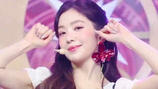【RedVelvet】Cosmic新歌打歌初舞台！ending大妈笑好可爱！