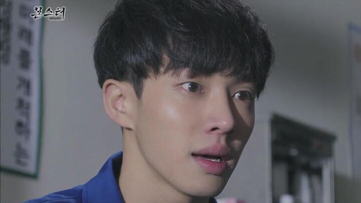 【韩剧】小少爷虽然眼睛看不见但是智商一直在线，这招陷害厉害了