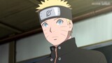 Tas Keberuntungan Gambar Naruto Ganda Campuran Mom dan Dad Ada di sini! Hinata terlalu besar...