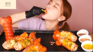 Mukbang Korea #VideoHayNhất