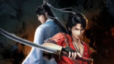 [ Sub Indo ] The Flame Imperial Guards Eps 15