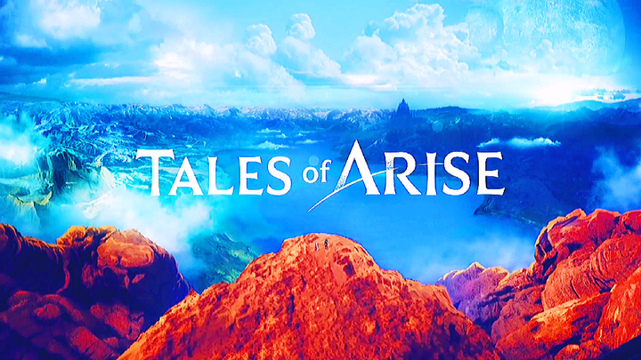 Tales of Arise Teaser #1