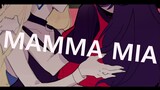 【乃贝/Meme】Mamma Mia