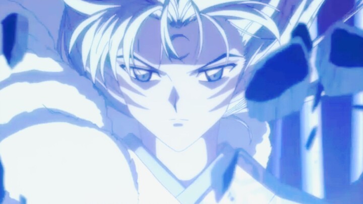 InuYasha: Sáu câu nói kinh điển của Sesshomaru, mỗi câu đều thật độc đoán!