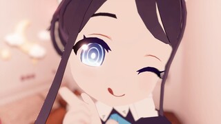 被爱丽丝击中了吗❤️（无特效版）