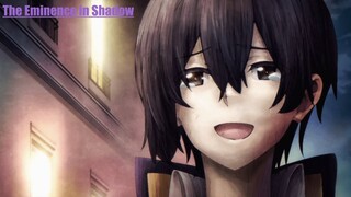 Pooped In His Pants!? || The Duty of A Man! || What Are Friends For! || The Eminence In Shadow Ep 6