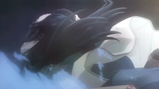 【Ganyou】This hug is so tense