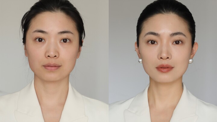 After years of learning makeup, I still watch beginner tutorials when I get back to it.