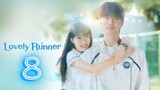 Lovely Runner Episode 8 Eng Sub kdrama 2024