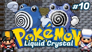 Pokémon Liquid Crystal Ep.[10] - Olivine City.