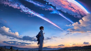 【4K】"Chỉ 60 giây, nhưng nó đại diện cho cả mùa hè"