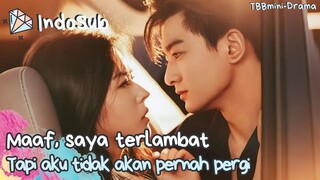 Cinta Terlarang, Aku Jatuh Cinta pada Kakak Angkatku#Minidrama