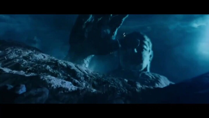 Chinese Movie Sun God