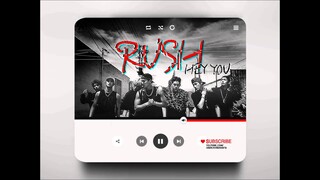 [MASHUP] 몬스타엑스 (Monsta X) - 신속히 (RUSH) (24K / 오늘 예쁘네 (Hey You) Remix.)