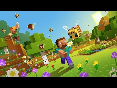 MINECRAFT HARDCORE - part 1