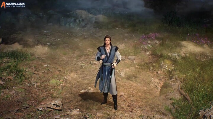 My Senior Brother Is Too Steady Eps 130 Sub Indo