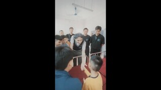 SKY DECADE | DREAMS IN THE SKY | THUỴ AN #2
