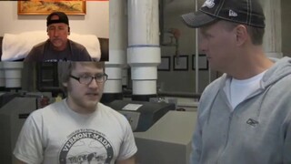 The G.A.M.E.-Epilogue: G.A.M.E. OVER (Part 6/18) Uncle Larry’s Reaction