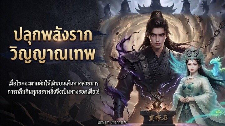 ปลุกพลังรากวิญญาณเทพ เต็มเรื่อง
