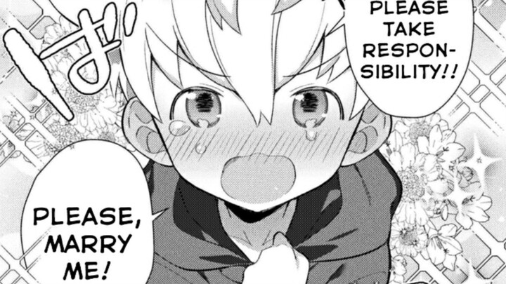 (6) Majutsushi Kunon no wa Mieteiru