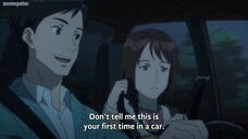 Parasyte ep5