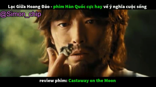 review phim  Lạc Giữa Hoang Đảo #reviewfilm