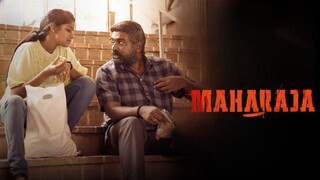 Maharaja (2024) Tamil 1080p HD with English Subtitles