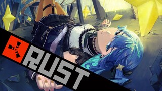 【RUST】ゼロから始めるRUSTシーズン2【ホロライブ / 星街すいせい】