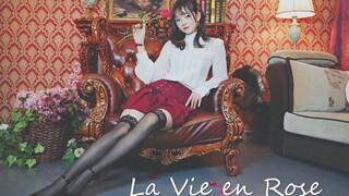 【vivi】◆La Vie en Rose◆光彩夺目的玫瑰人生