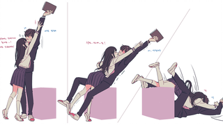 [Tokusatsu]Hyouka Romantic