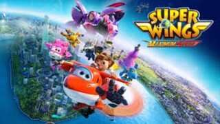 Super Wings Maximum Speed Full movie (360p)