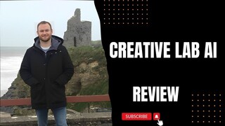 Creative Lab AI Review: One Powerful Platform with 300+ AI Tools