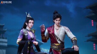 EP40 | Fight For The Throne - 1080p HD Sub Indo