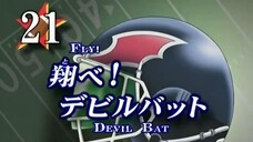 EyeShield21 Episode021 Tagalog Dub - DXG